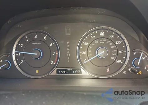 2010 Honda Accord Crosstour Ex-L from USA, damaged, VIN 5J6TF2H52AL005346